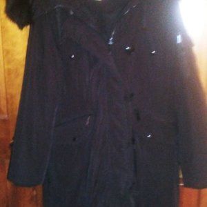 MICHAEL KORS WINTER COAT